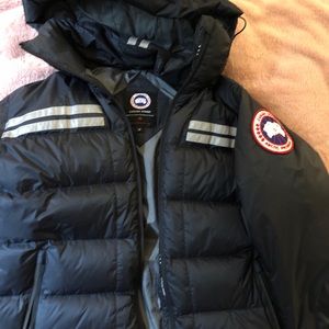 Canada Goose Men’s Summit Parka